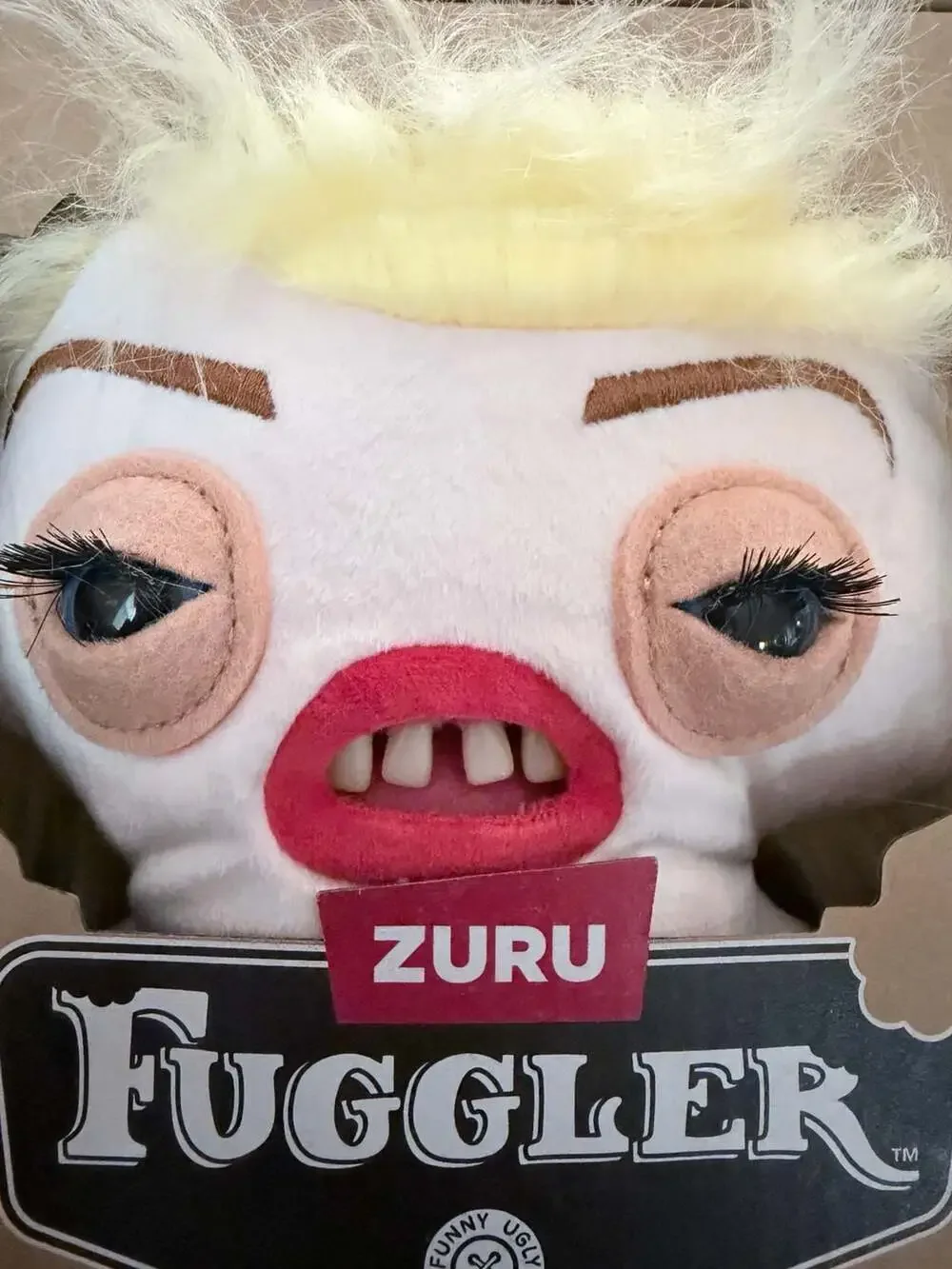 Zuru brand new